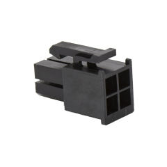 Pitch 4.2mm Male 双排 Housing